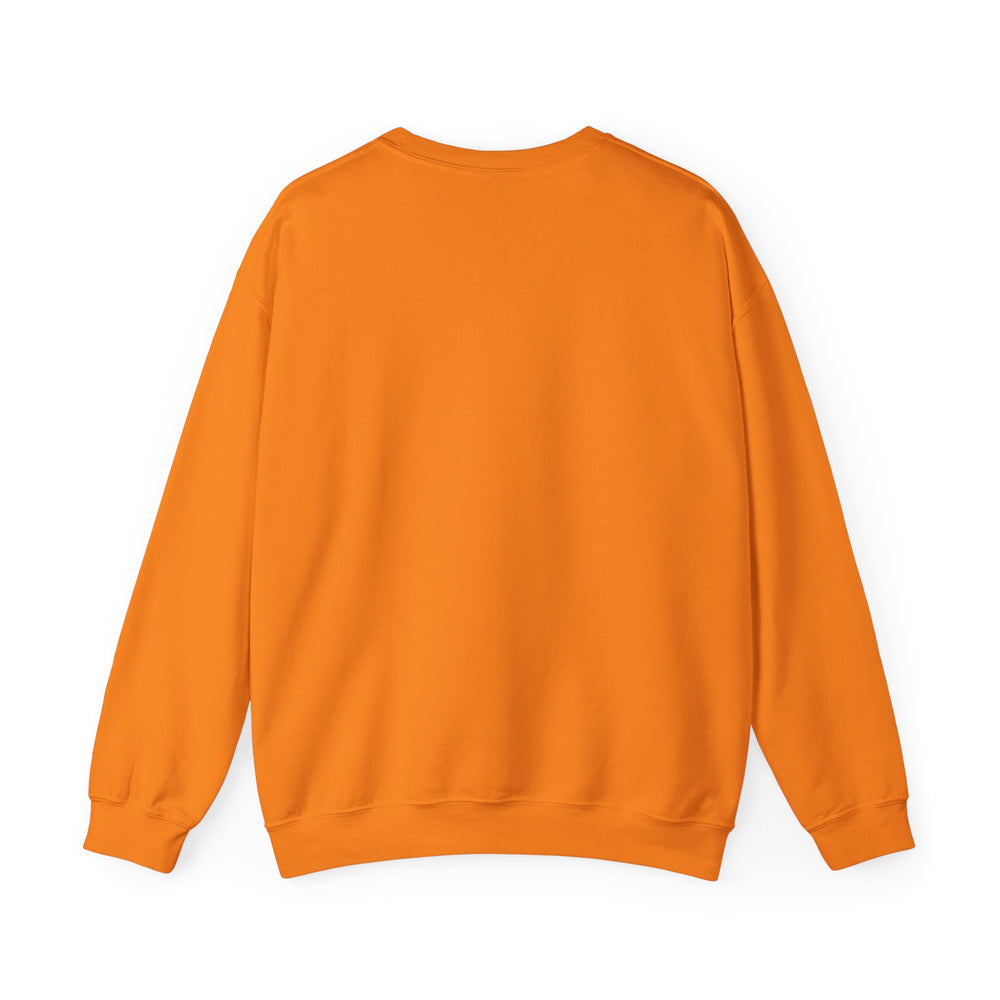 Santa's Favorite Crewneck Sweatshirt
