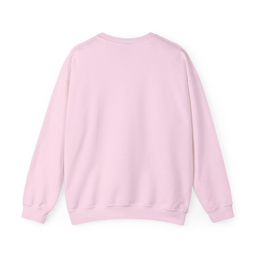 Soul Glow Crewneck Sweatshirt