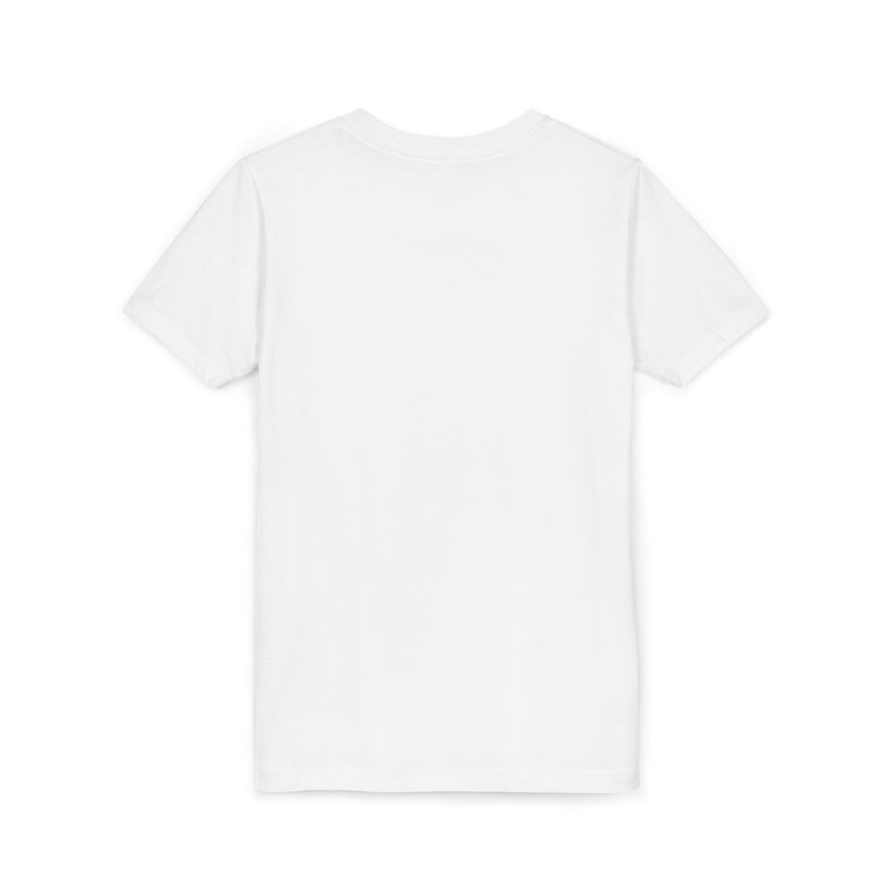 👑 If I Was A Cowboy, I'd Be The Queen – Youth Short Sleeve Tee 🤠