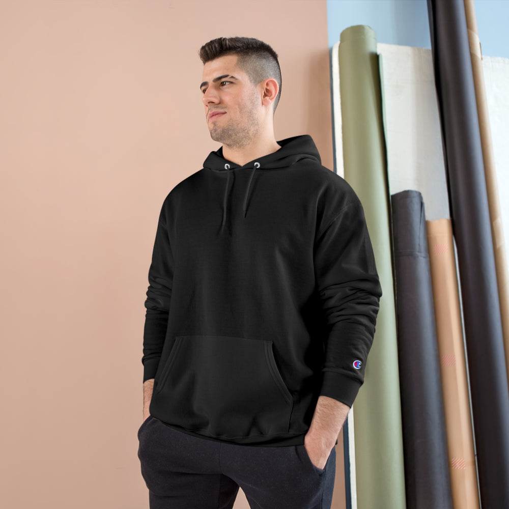 Capricorn Champion Hoodie