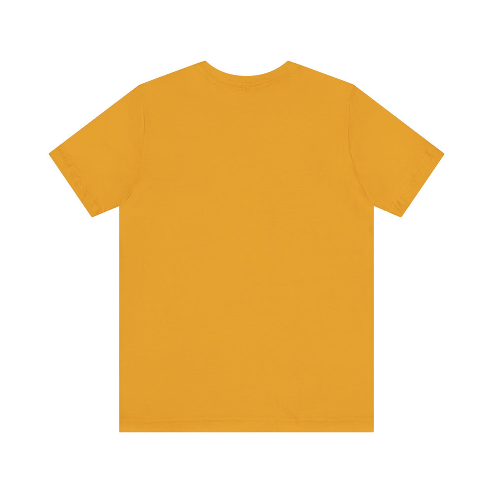 PREACH - Men's Jersey Short Sleeve Tee