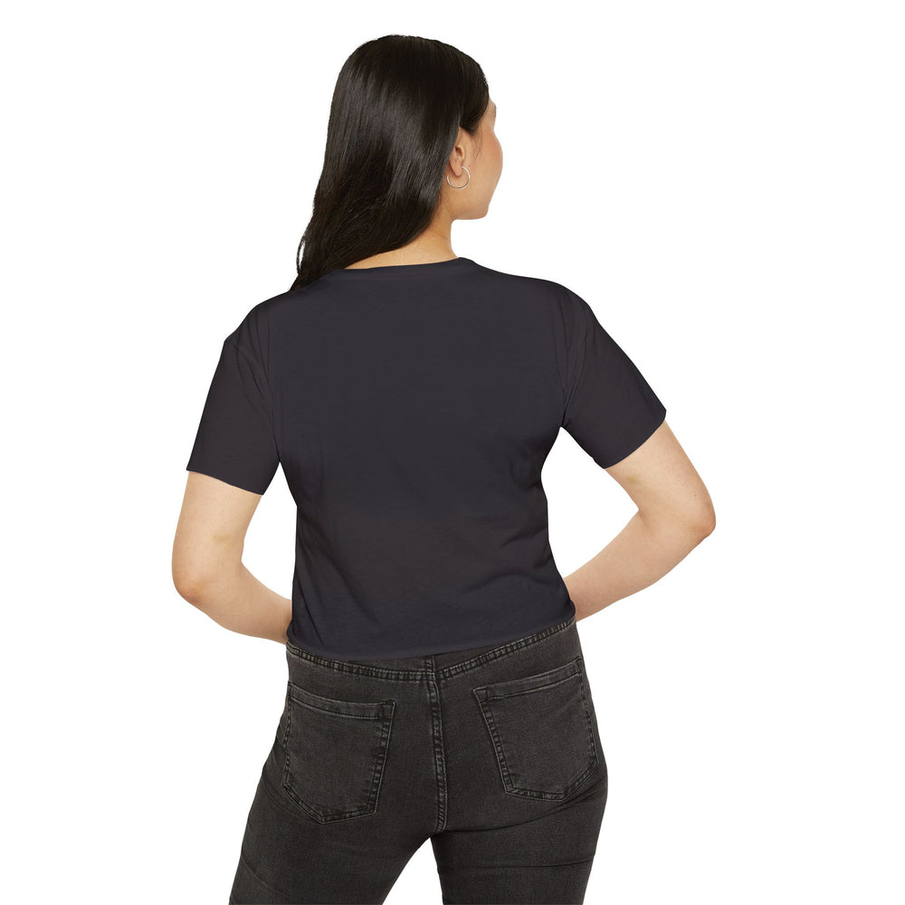 Less Honkin' More Tonkin' Women's Festival Crop Top