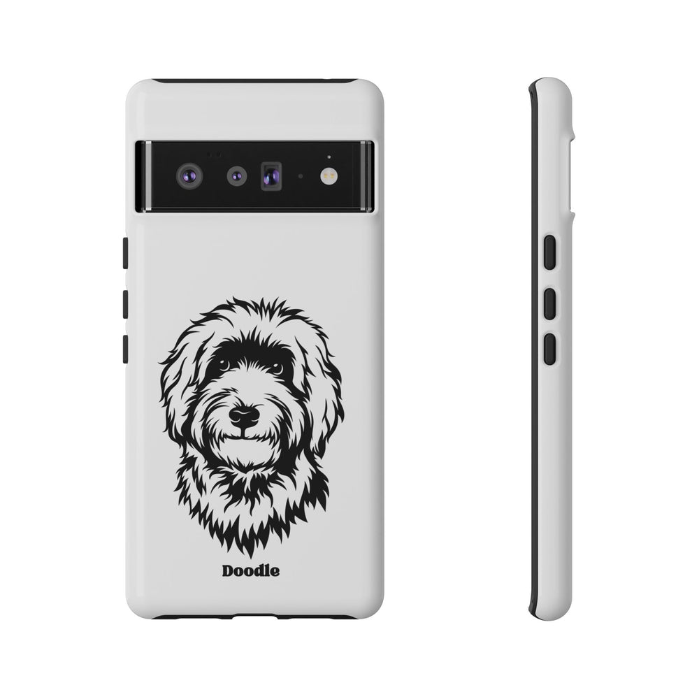 Doodle Tough Cases