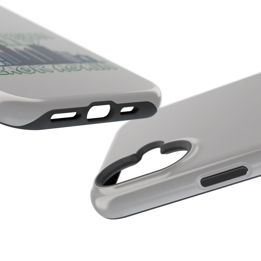 Home Town Philly Eagles Magnetic Tough Case for iphone 16, 15, 14