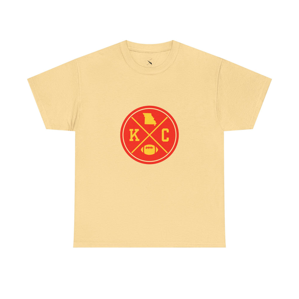 KC Cotton Tee