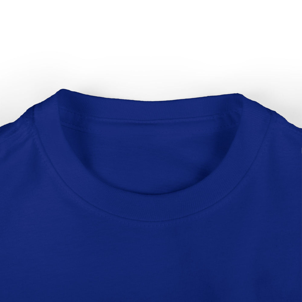 Support Live Music Infant Fine Jersey Tee