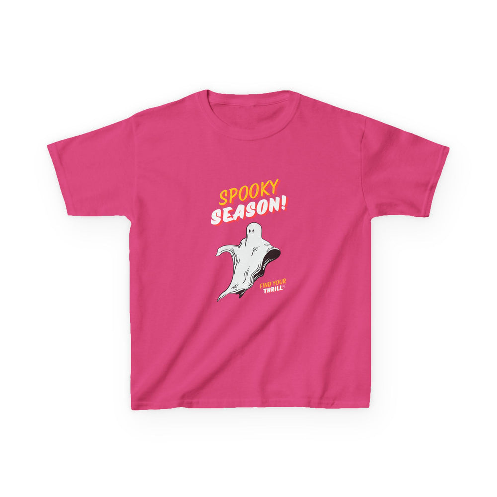 Spooky Season! Kids Tee