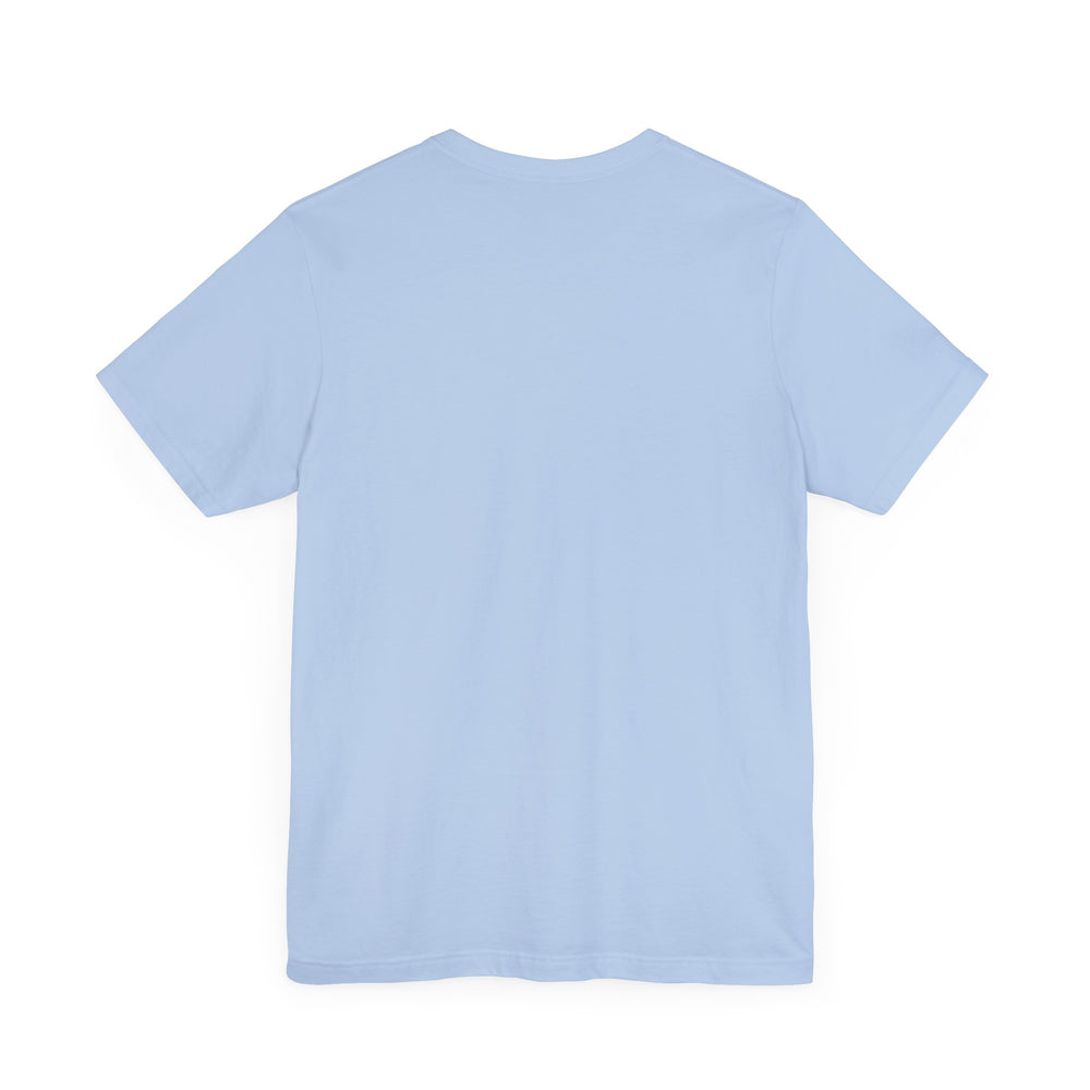 Summer Vibes Men's Jersey Tee