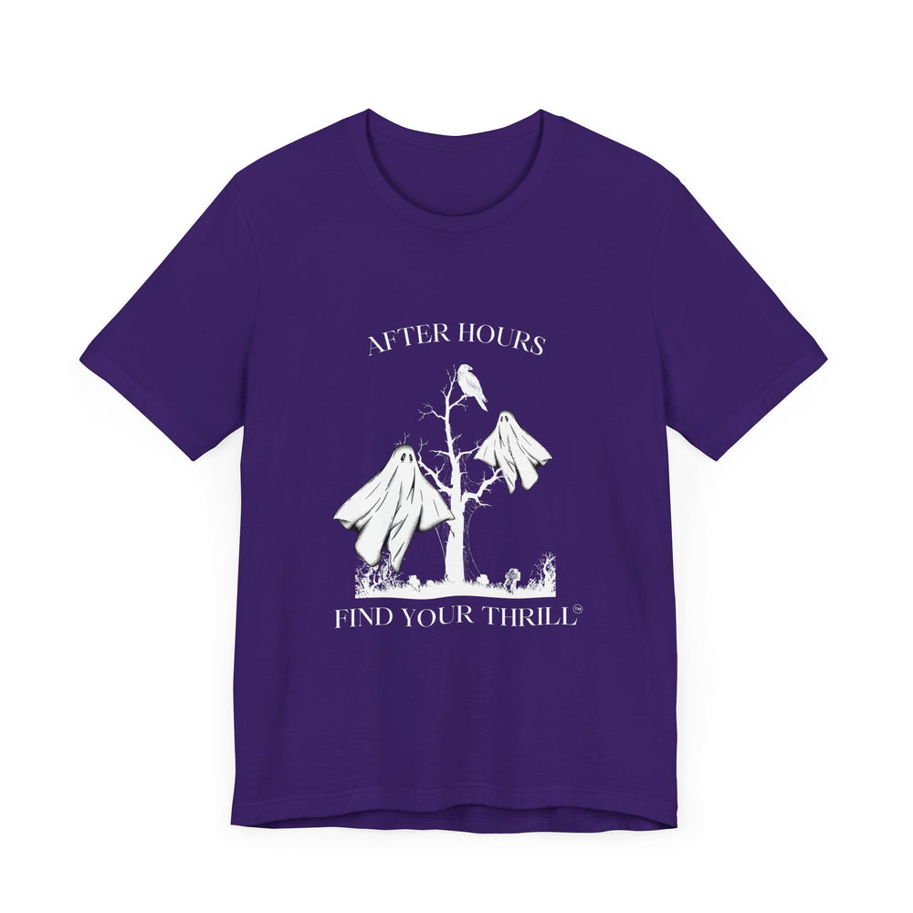 AFTER HOURS FYT Tee