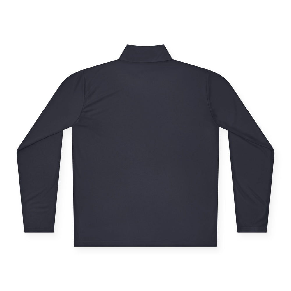 Pickleball Quarter-Zip Women's Pullover