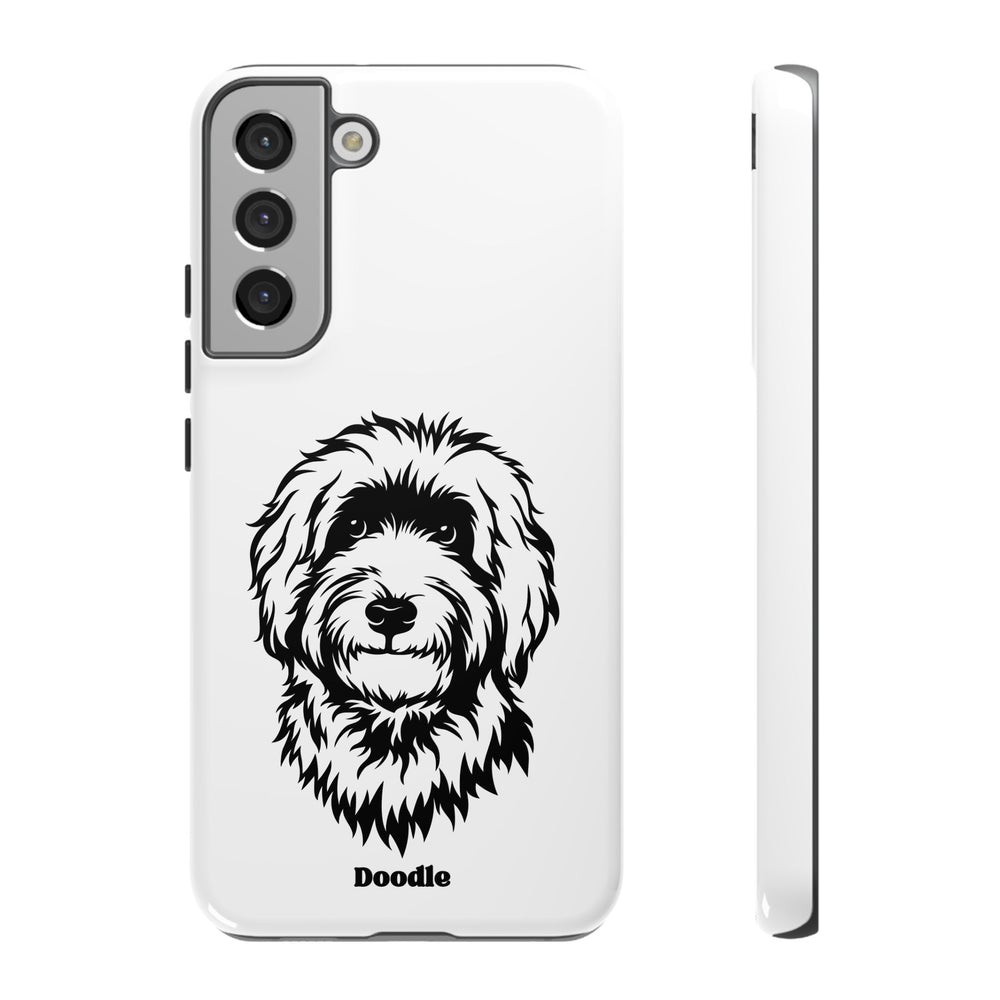 Doodle Tough Cases