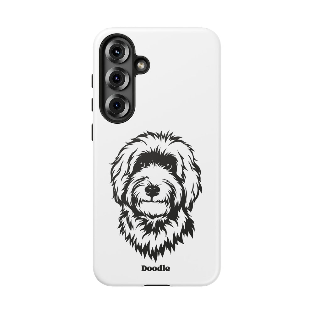 Doodle Tough Cases