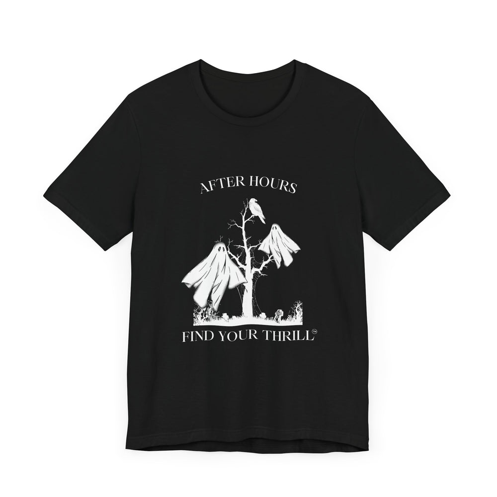 AFTER HOURS FYT Tee