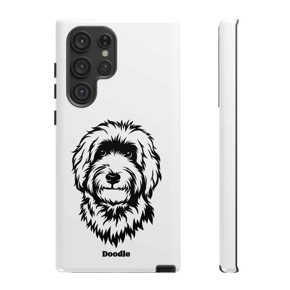 Doodle Tough Cases