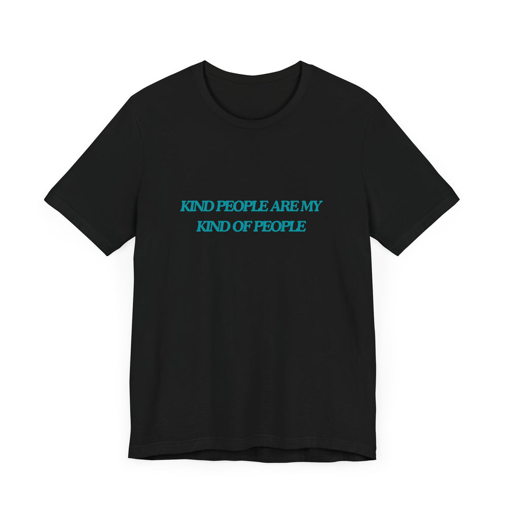 Kind People Tee