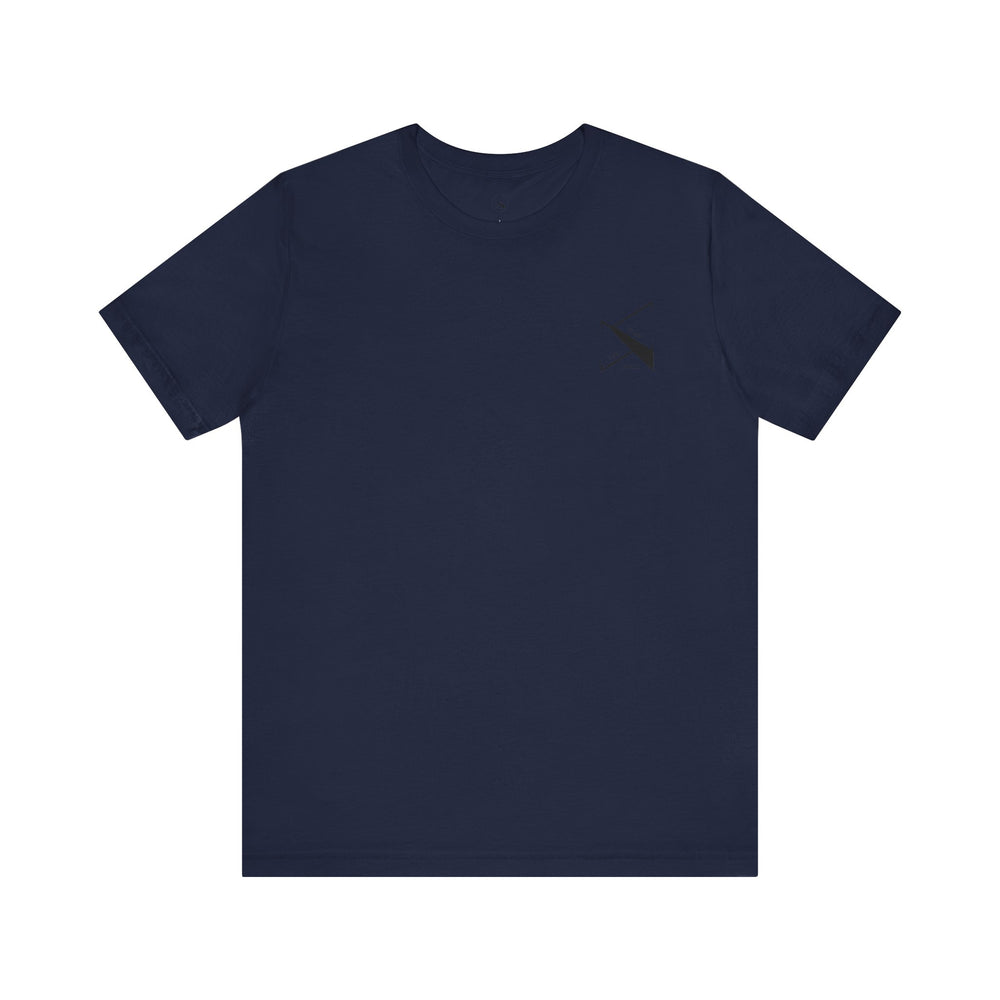 TX Jersey Short Sleeve Tee