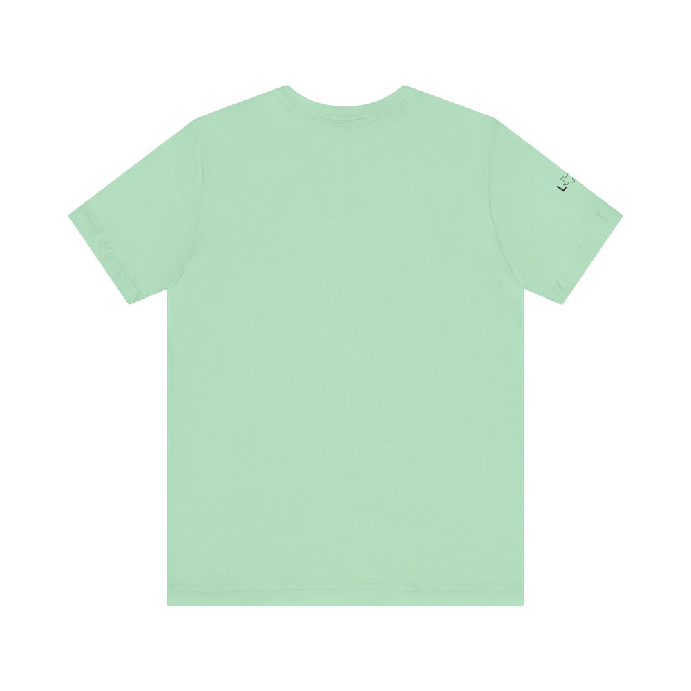 EVOL Texas (Only Texas Love Whichever Way You Look) Men & Women's T-Shirt