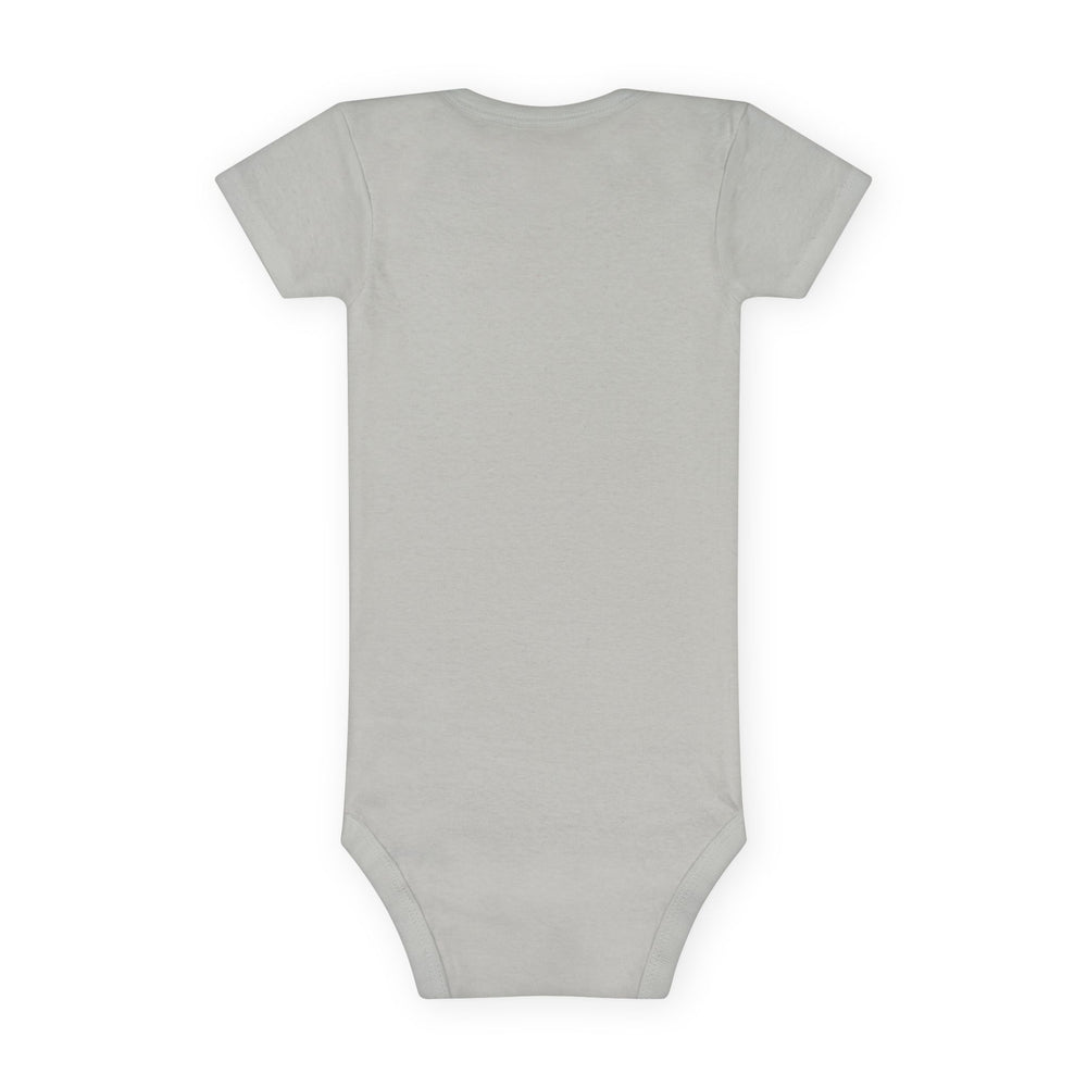 Austin Retro Sun Baby Short Sleeve Onesie®