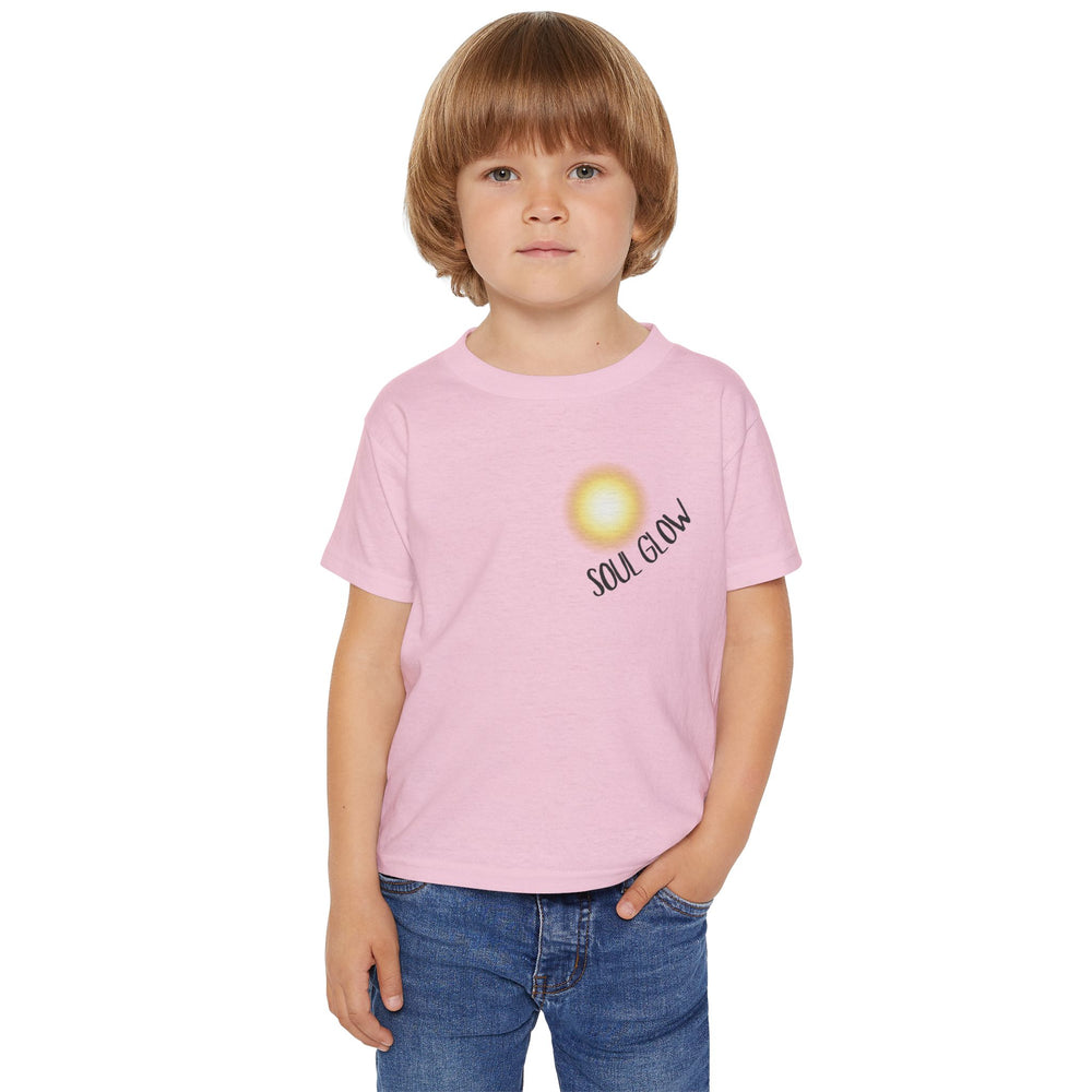 Soul Glow Toddler T-shirt