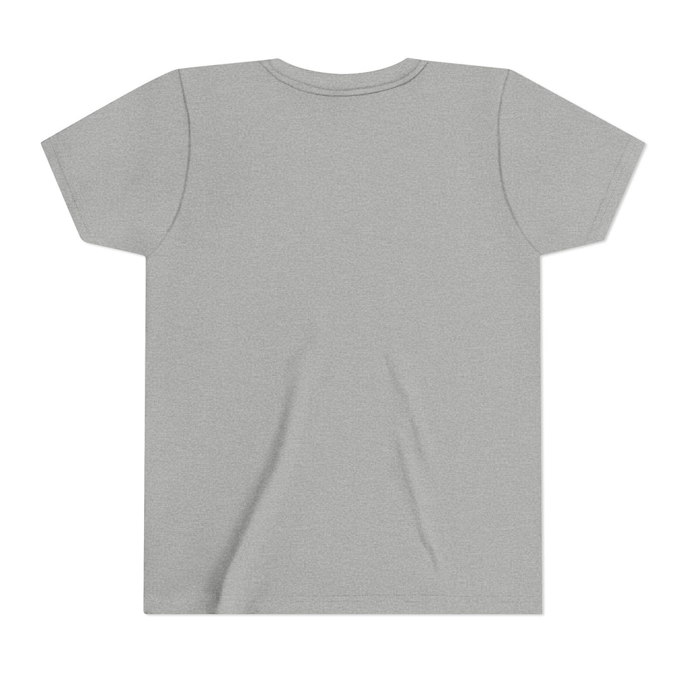 You Can Sit With Us - Youth Short Sleeve Tee