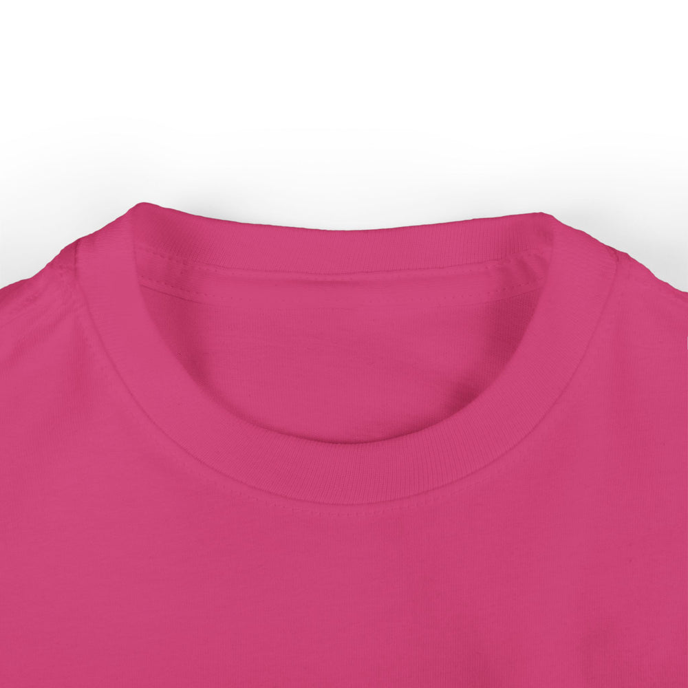 Support Live Music Infant Fine Jersey Tee