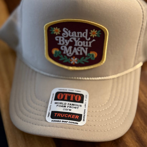 Stand By Your Man